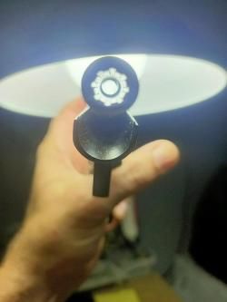 Гроза 021 эво