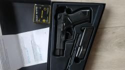 Гроза 021 эво