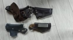 Гроза 021 эво