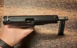 Гроза 021 ЭВО