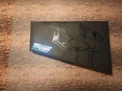 Гроза 021 ЭВО