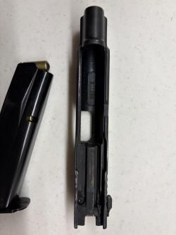 Гроза 021 ЭВО