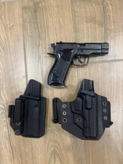 Гроза 021 эво