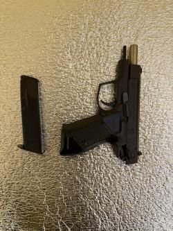 Гроза-021 EVO