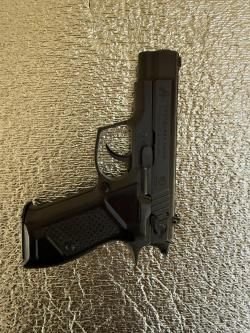 Гроза-021 EVO