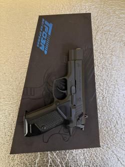 Гроза-021 EVO