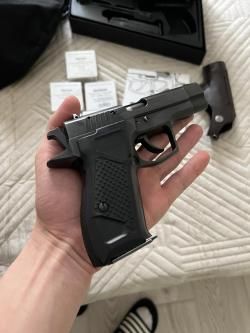 Гроза 021 EVO 