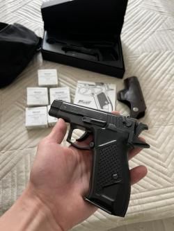 Гроза 021 EVO 