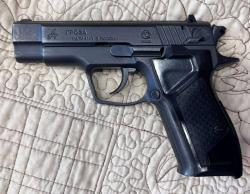 Гроза 021 evo 