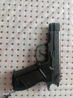 Гроза 021 EVO