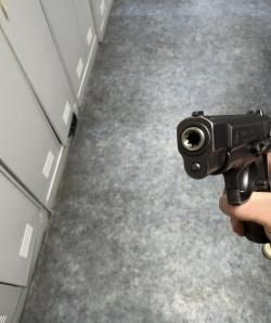 Гроза 021 Эво