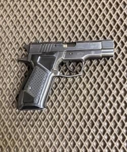 ГРОЗА-021 EVO