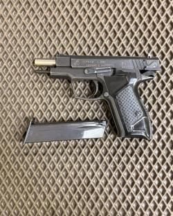 ГРОЗА-021 EVO