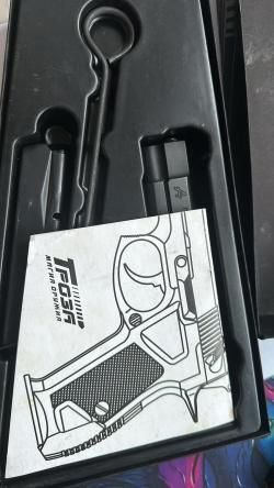 Гроза 021 EVO