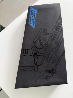 Гроза 021 EVO