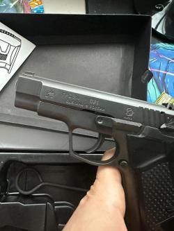 Гроза 021 EVO