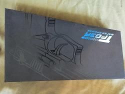 Гроза 021 EVO