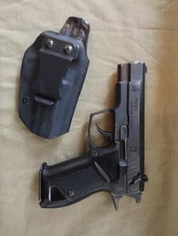 Гроза 021 EVO