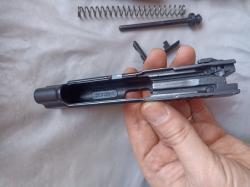 Гроза-021 EVO