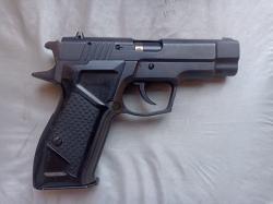 Гроза-021 EVO