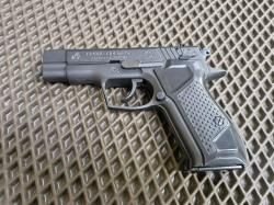 ГРОЗА-021 EVO
