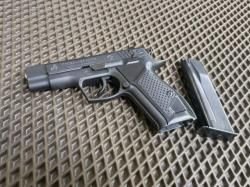 ГРОЗА-021 EVO