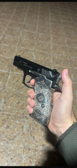 Гроза 021 Evo