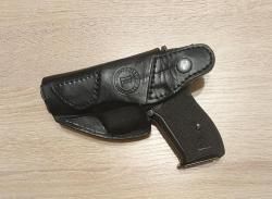 Гроза 021 EVO