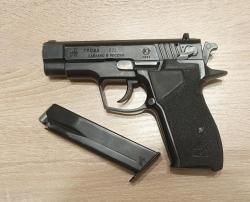 Гроза 021 EVO