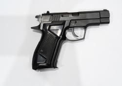 Гроза 021 evo