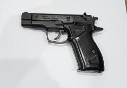 Гроза 021 evo