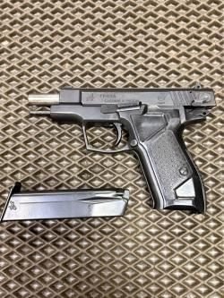 Гроза-021 EVO