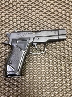 Гроза-021 EVO