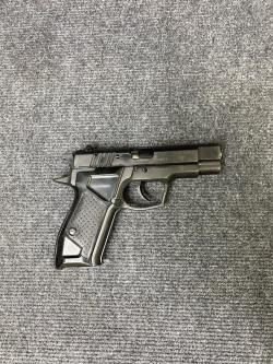 Гроза-021 к.9 Р.А. №124857