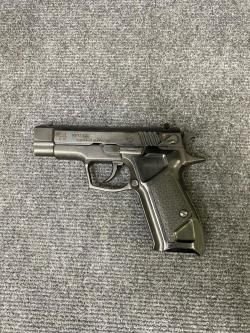 Гроза-021 к.9 Р.А. №124857