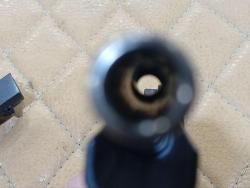 Гроза-021 к.9 Р.А №141839