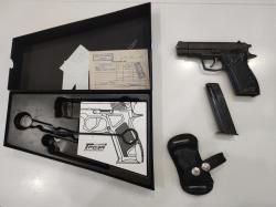 Гроза 021 к.9мм Р.А. 2014