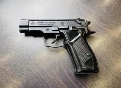 Гроза-021 к.9мм Р.А.  тел.+7495-175-75-75 