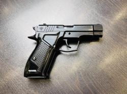 Гроза-021 к.9мм Р.А.  тел.+7495-175-75-75 