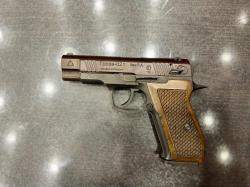 Гроза-021 к.9мм Р.А.