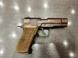 Гроза-021 к.9мм Р.А.