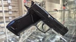 Гроза-021, кал. 9 мм Р.А., 2012 г.в.