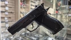 Гроза-021, кал. 9 мм Р.А., 2012 г.в.