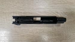 Гроза-021, кал. 9 мм РА, 2013 г.в.