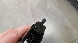 Гроза-021, кал. 9 мм РА, 2013 г.в.