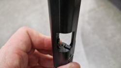 Гроза-021, кал. 9 мм РА, 2013 г.в.