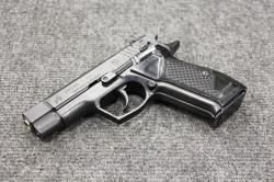 Гроза-021, кал. 9 мм Р.А. 2013