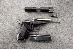 Гроза-021, кал. 9 мм Р.А. 2013