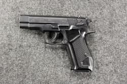 Гроза-021, кал. 9 мм Р.А. 2013