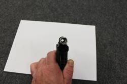 Гроза-021, кал. 9 мм Р.А. 2013